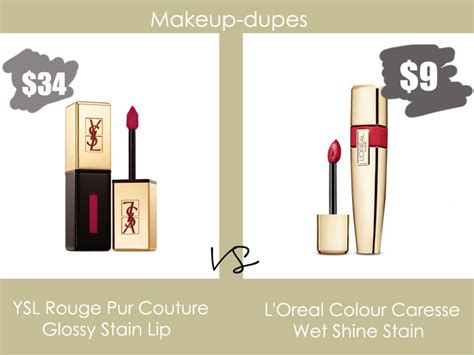 ysl matte lip stain 27|ysl lip stain dupe.